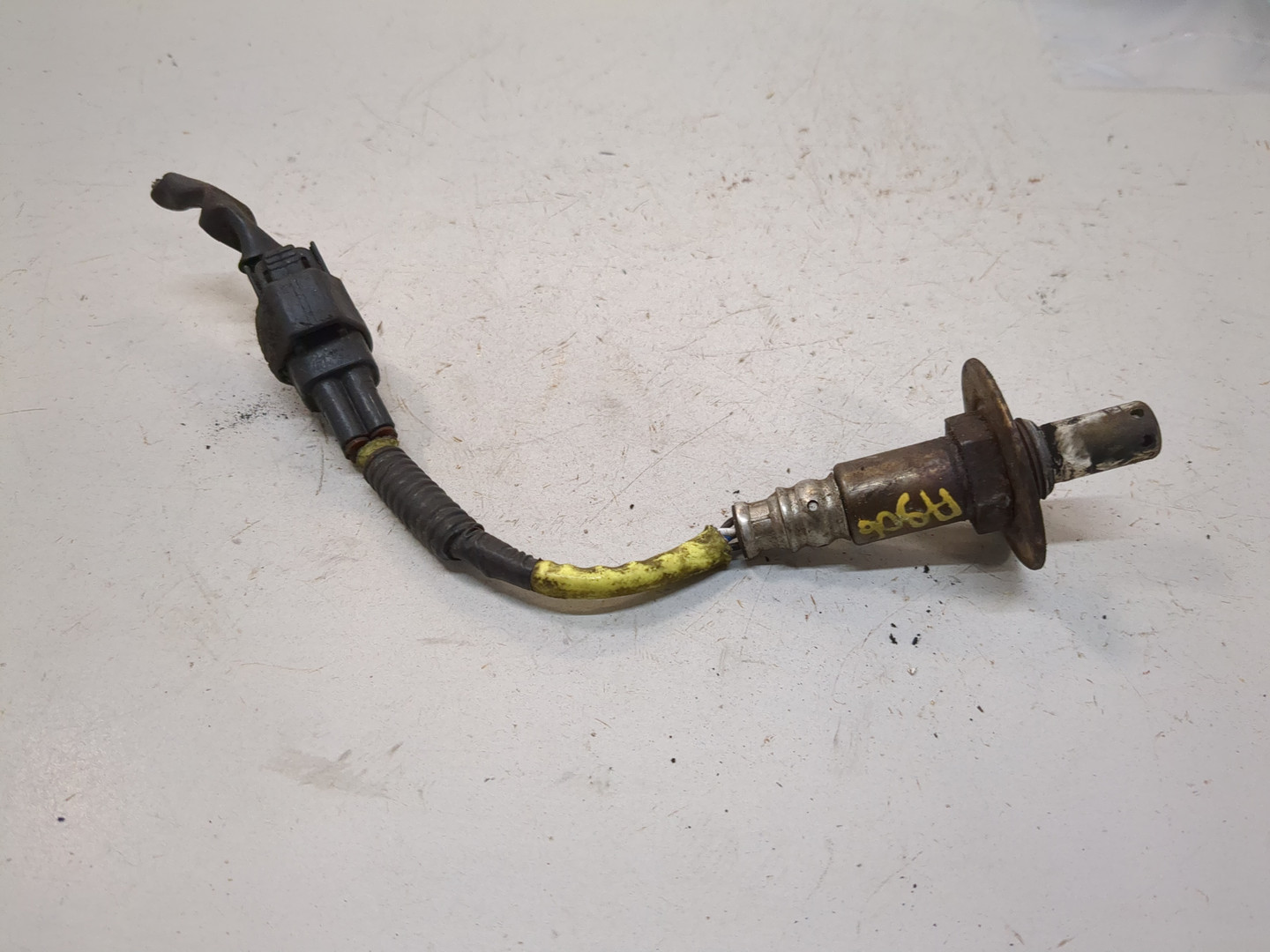 Датчик кислородный/Лямбда-зонд