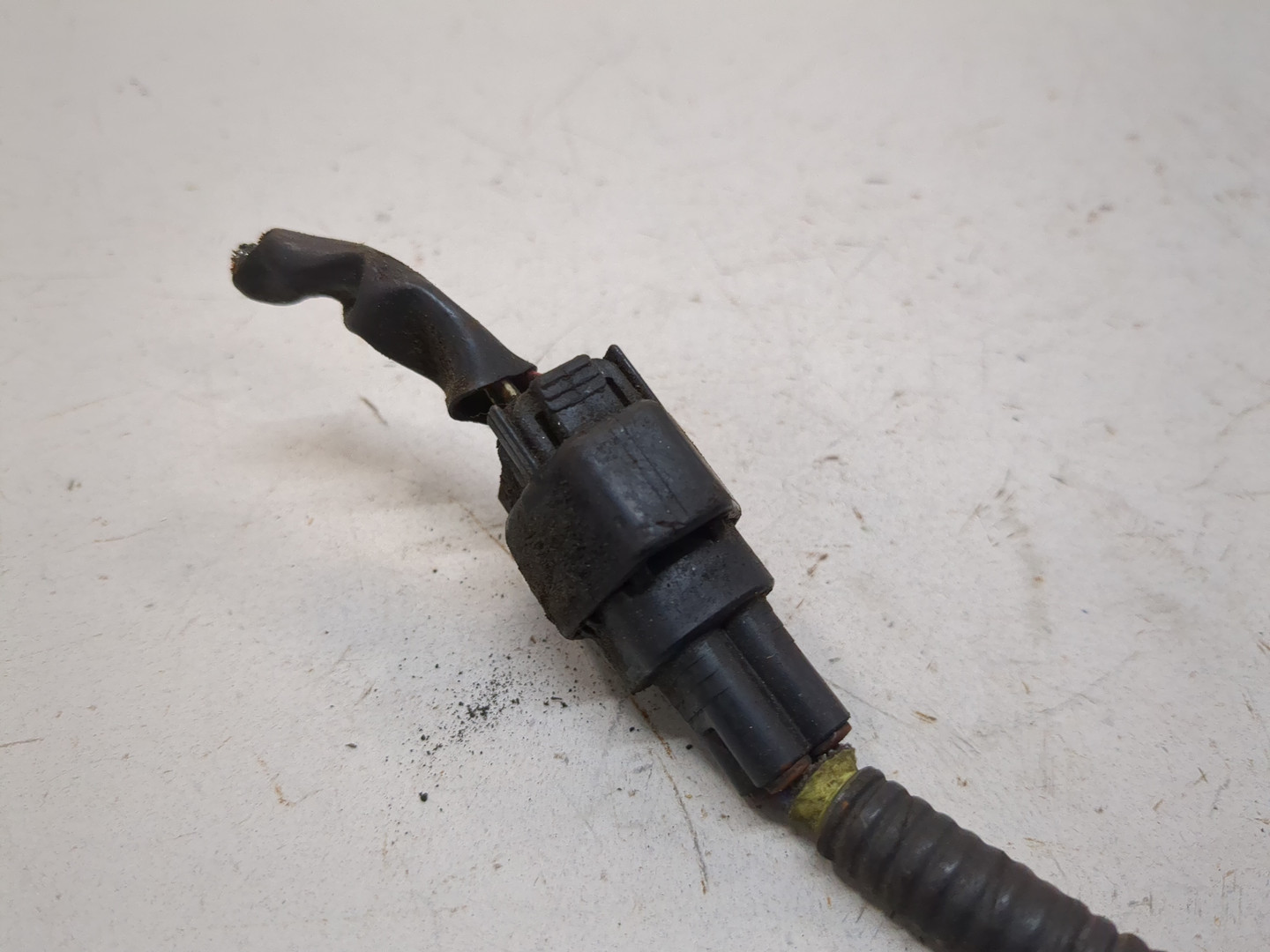 Датчик кислородный/Лямбда-зонд