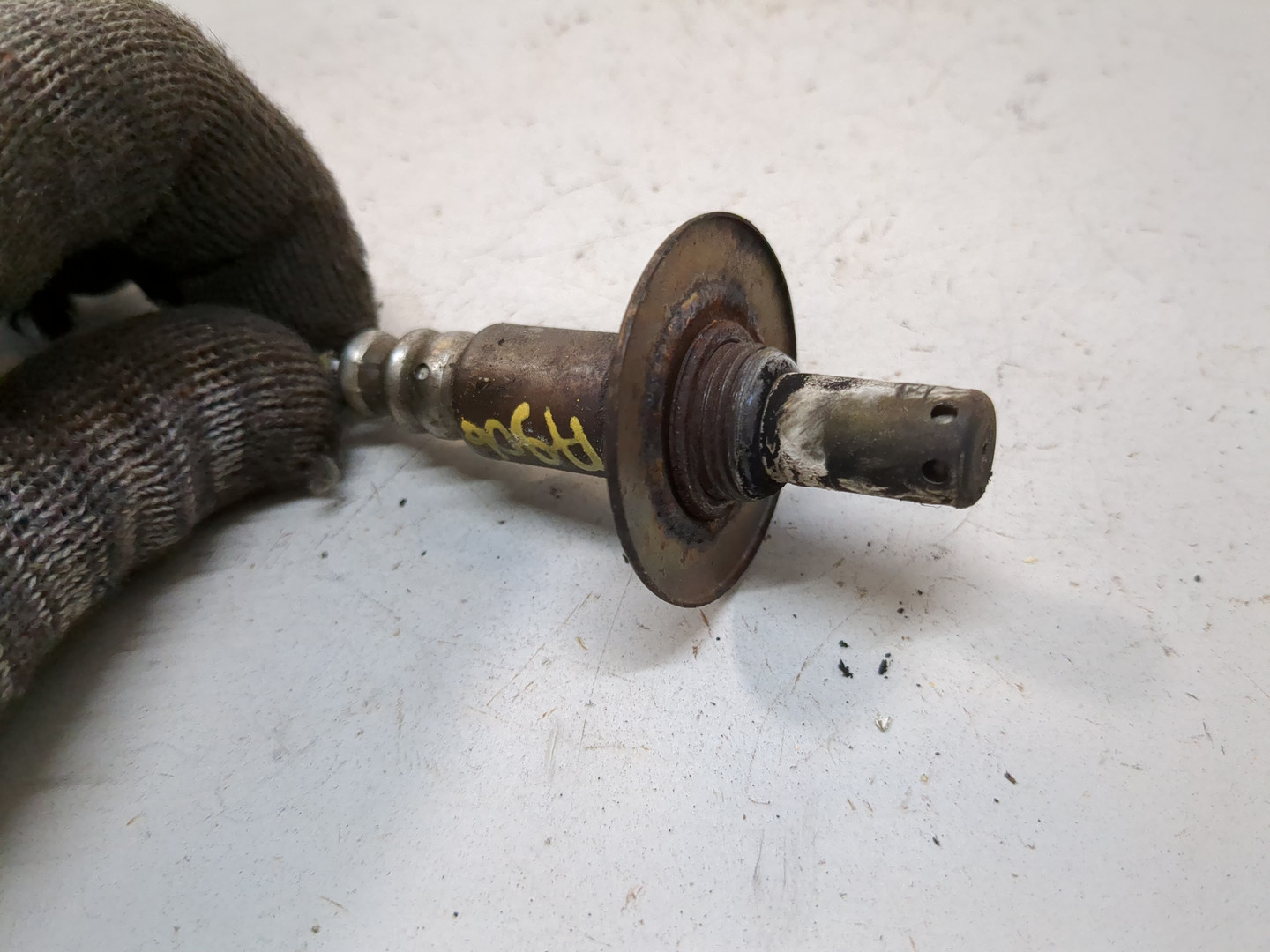 Датчик кислородный/Лямбда-зонд