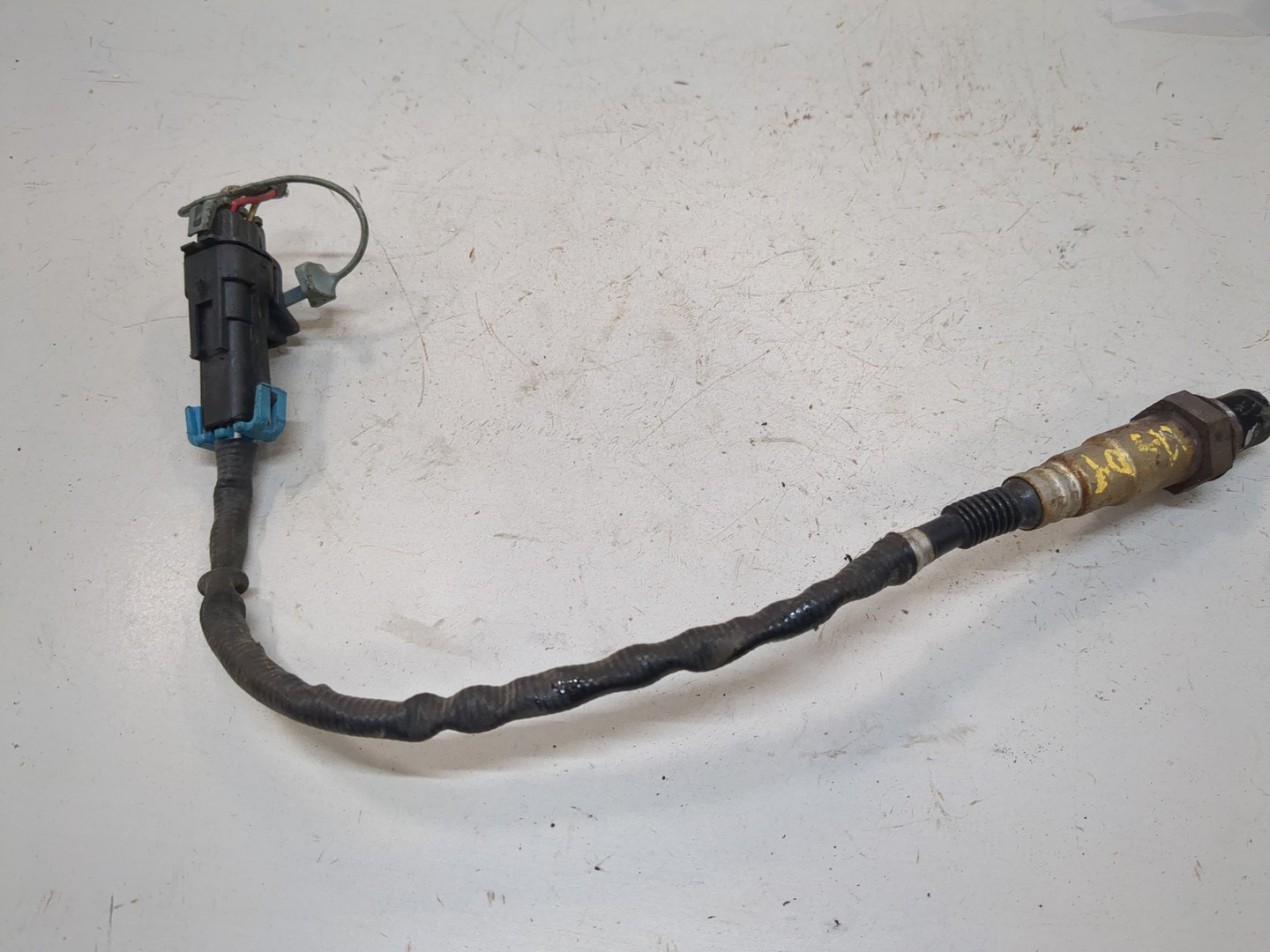 Датчик кислородный/Лямбда-зонд