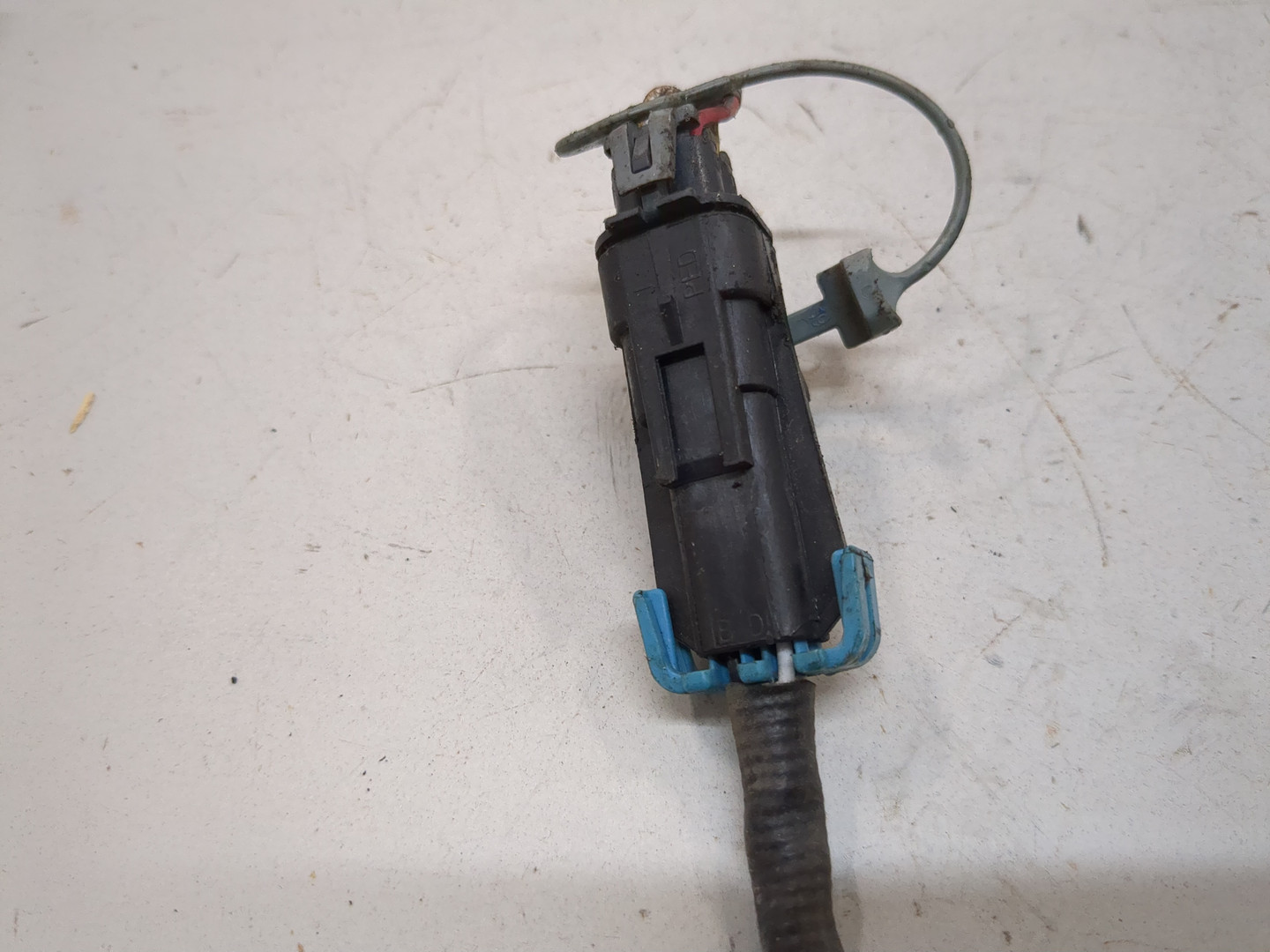 Датчик кислородный/Лямбда-зонд