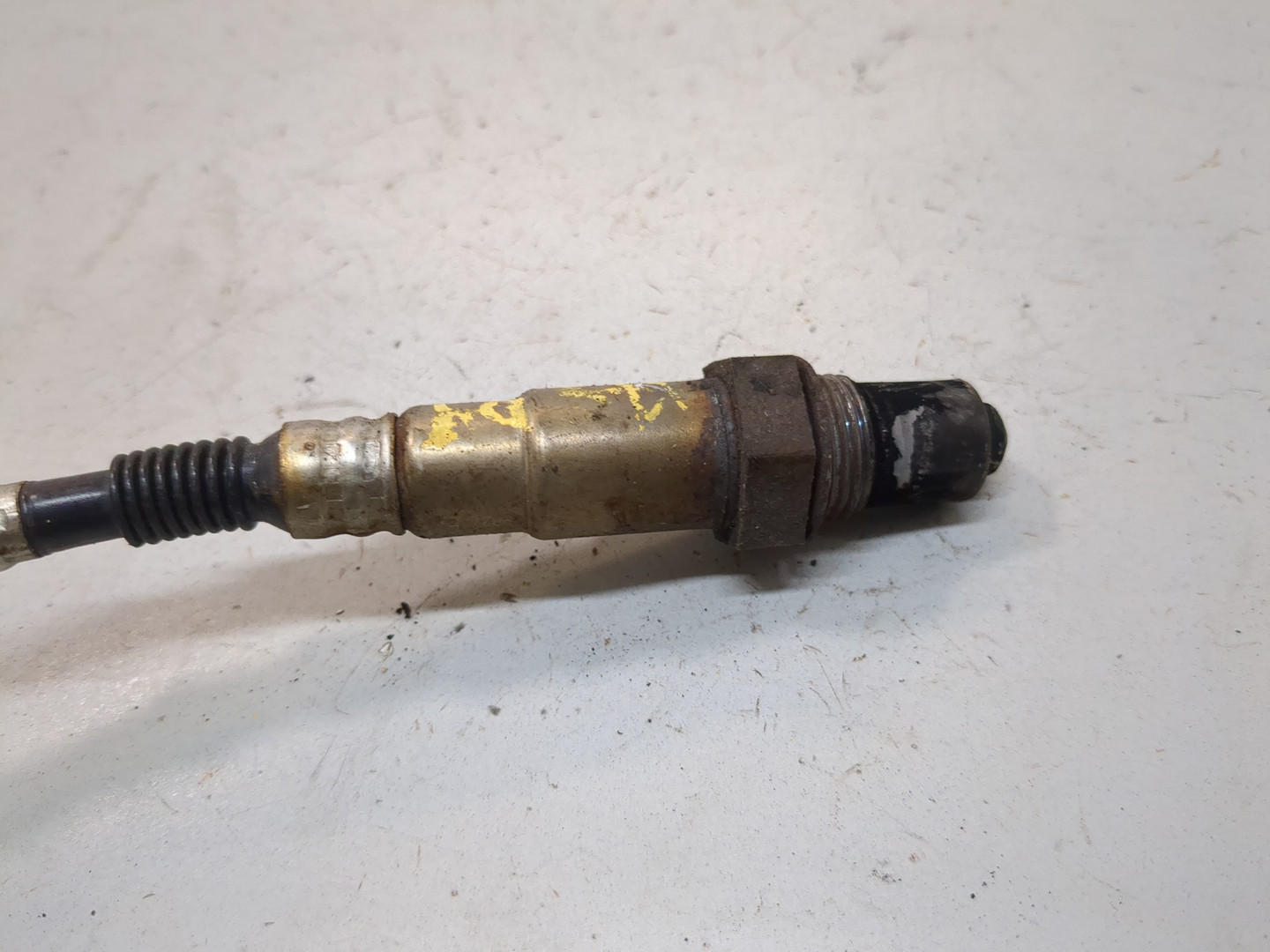 Датчик кислородный/Лямбда-зонд