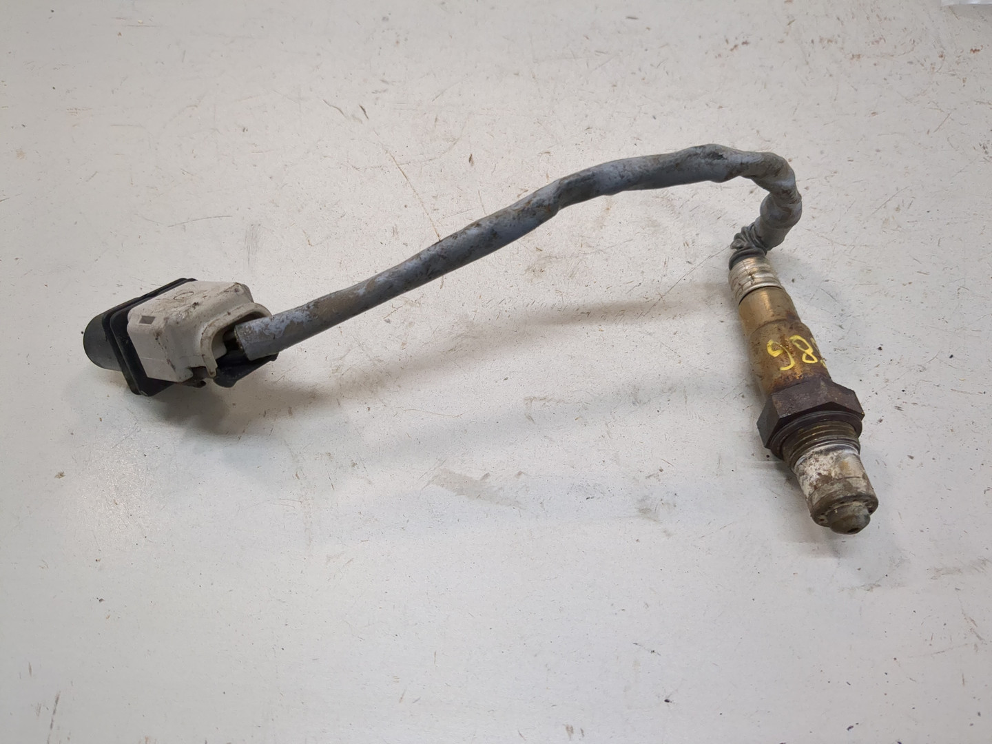 Датчик кислородный/Лямбда-зонд