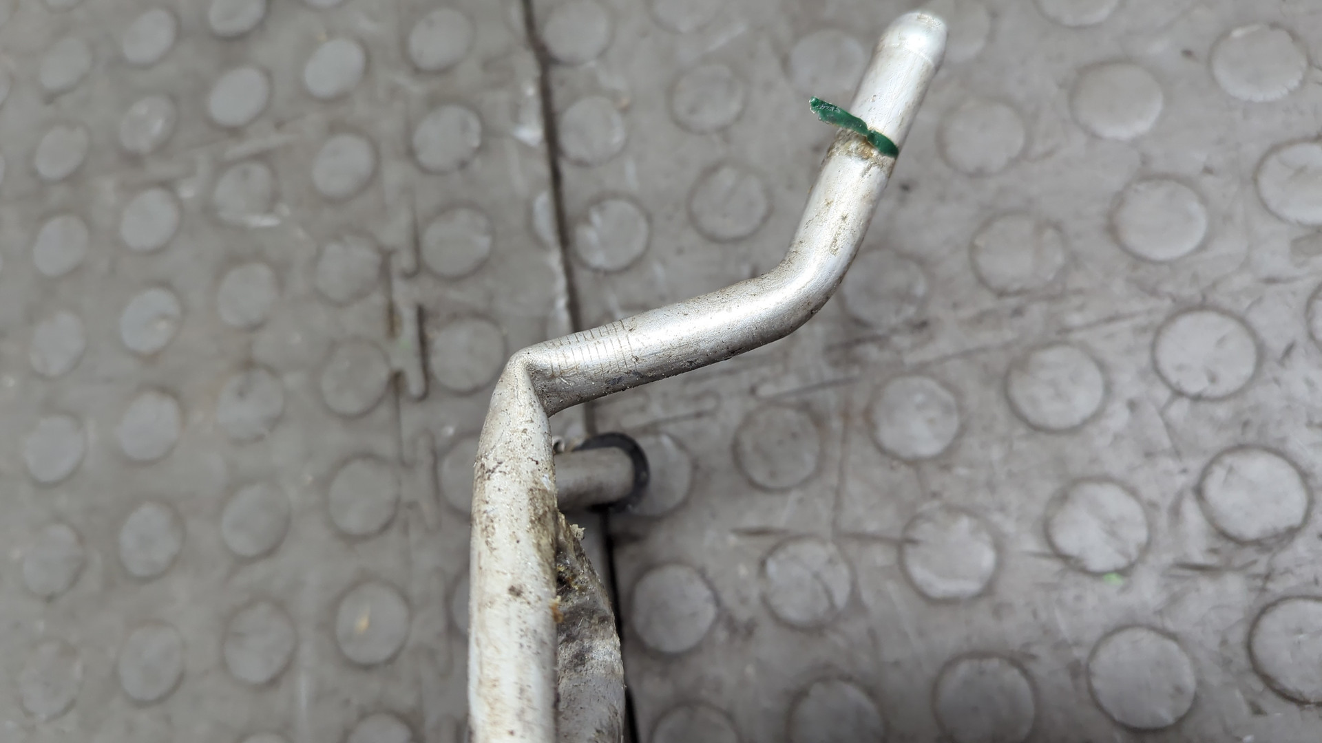 Радиатор ГУР