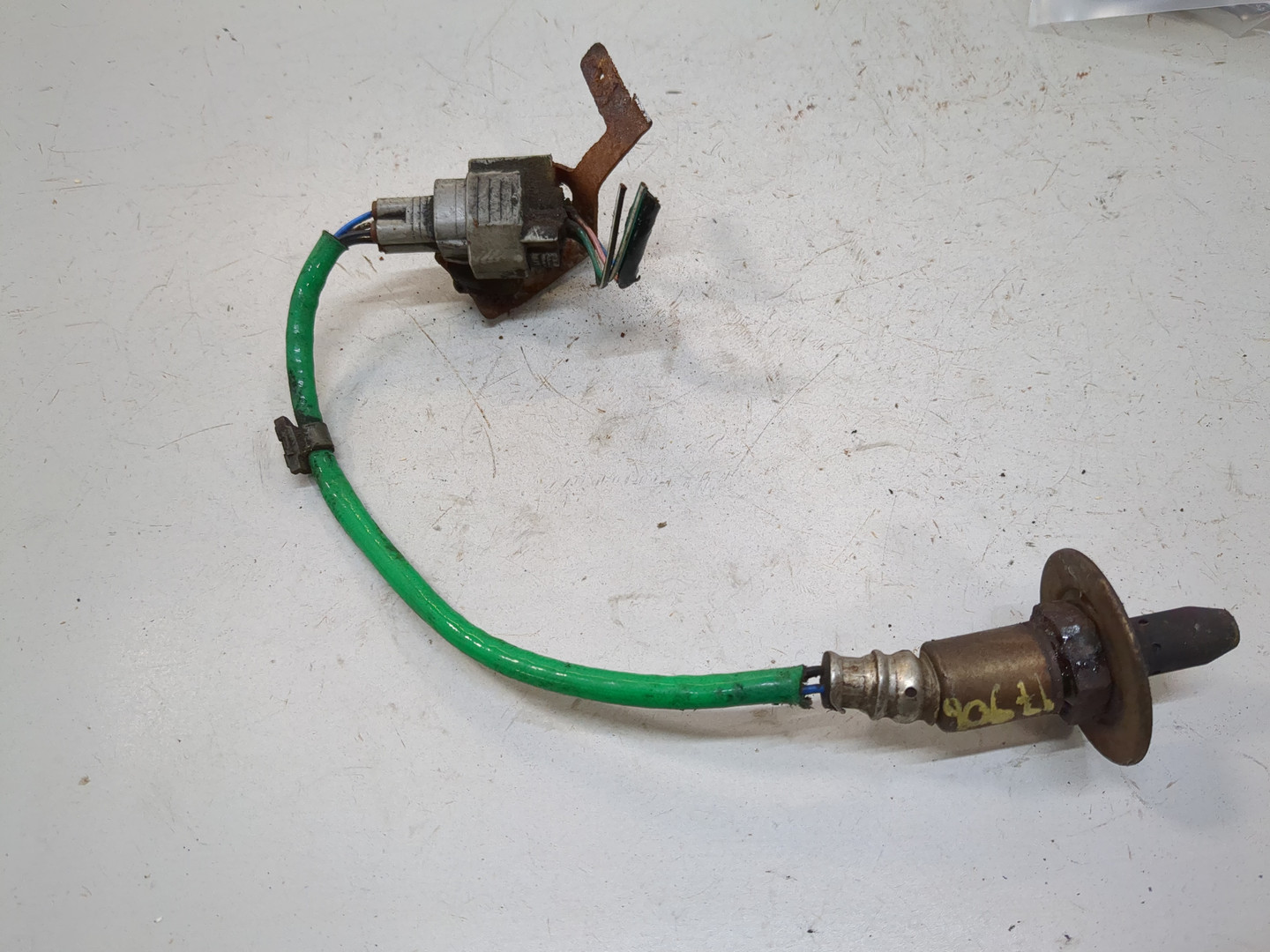 Датчик кислородный/Лямбда-зонд