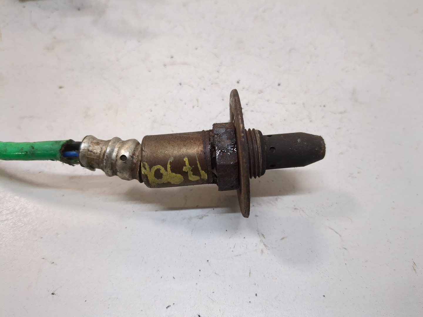 Датчик кислородный/Лямбда-зонд