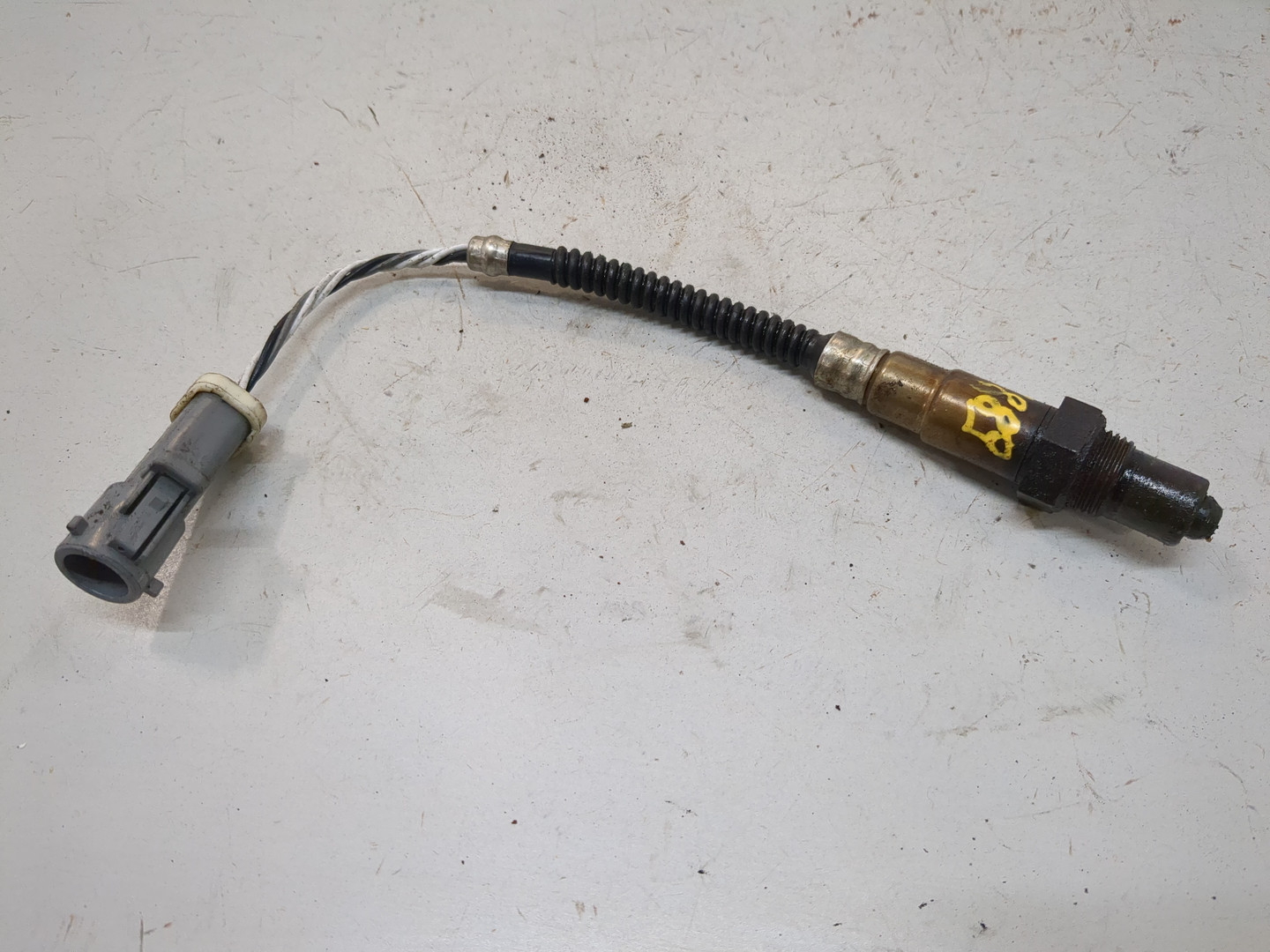 Датчик кислородный/Лямбда-зонд