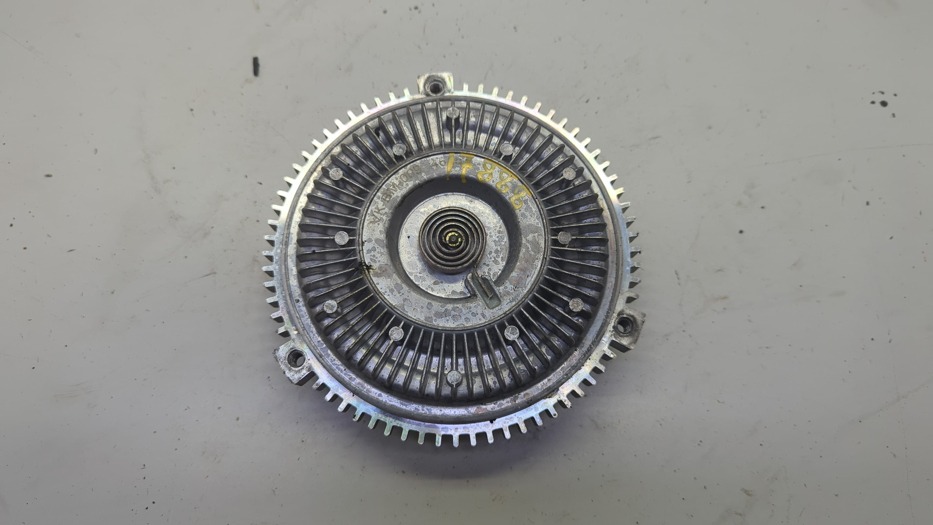 Термомуфта