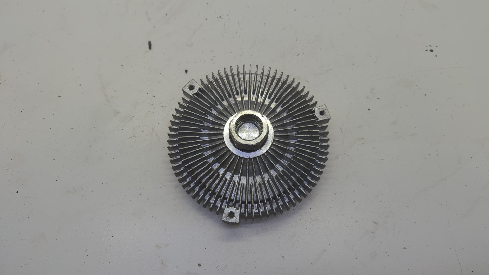 Термомуфта