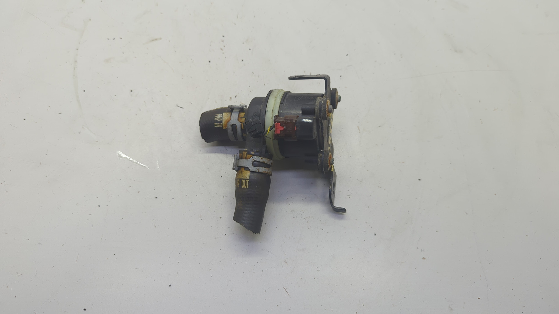 Насос водяной (помпа)