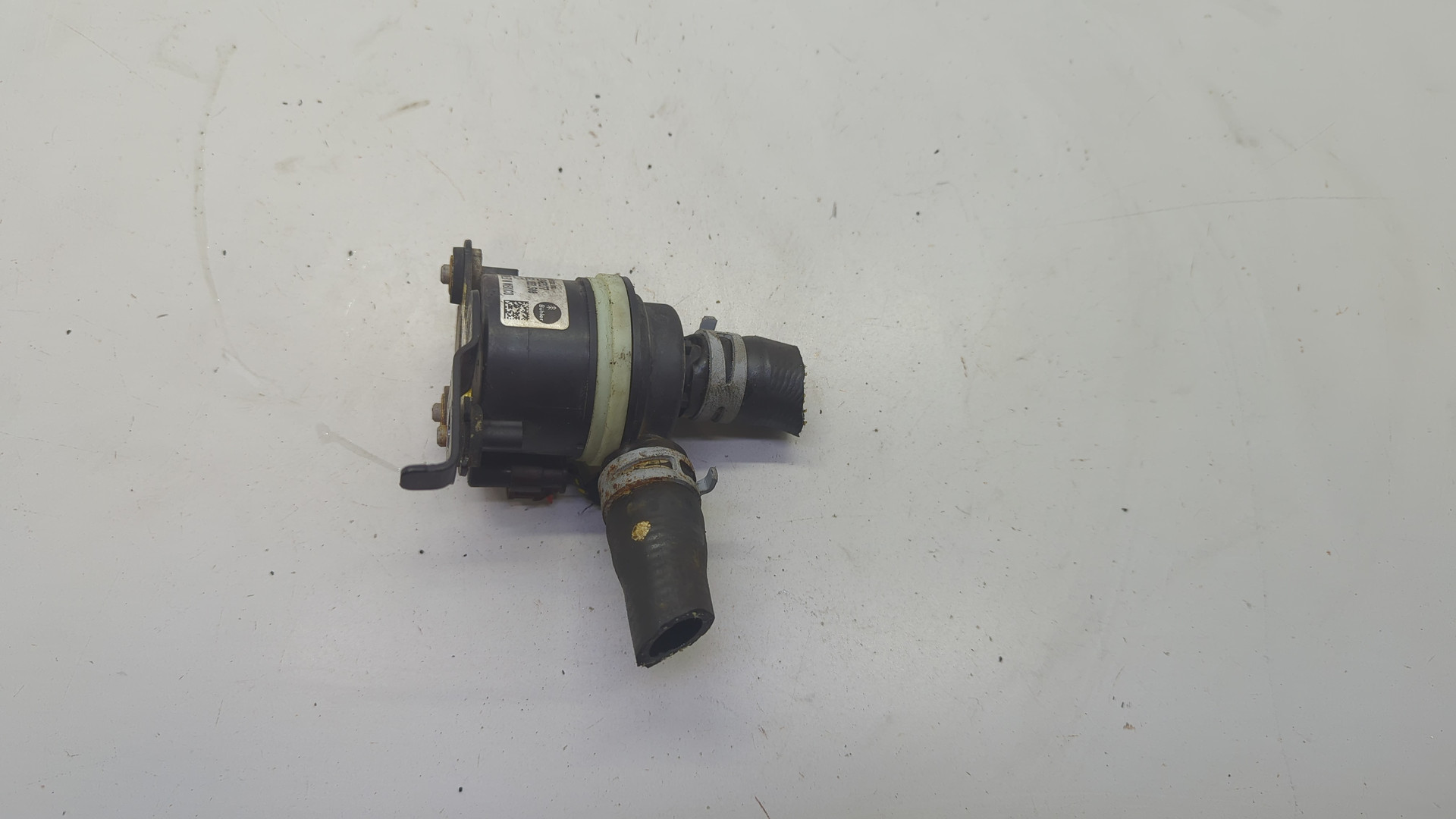 Насос водяной (помпа)