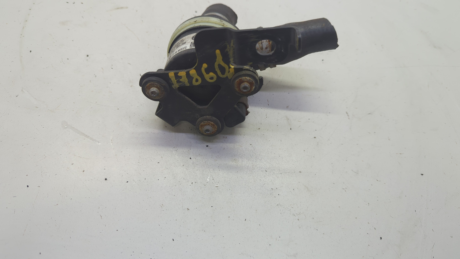 Насос водяной (помпа)