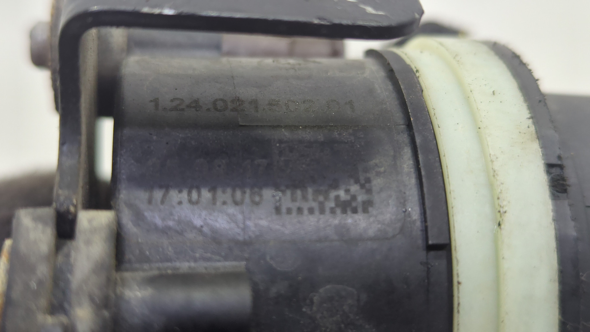 Насос водяной (помпа)