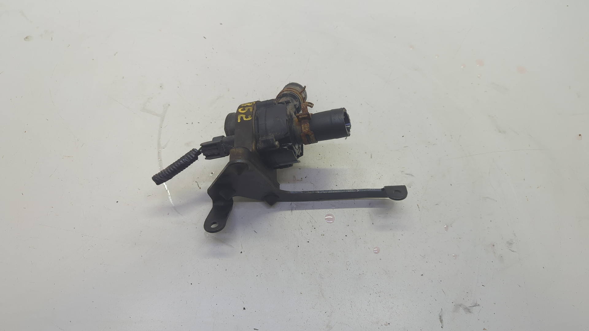 Насос водяной (помпа)