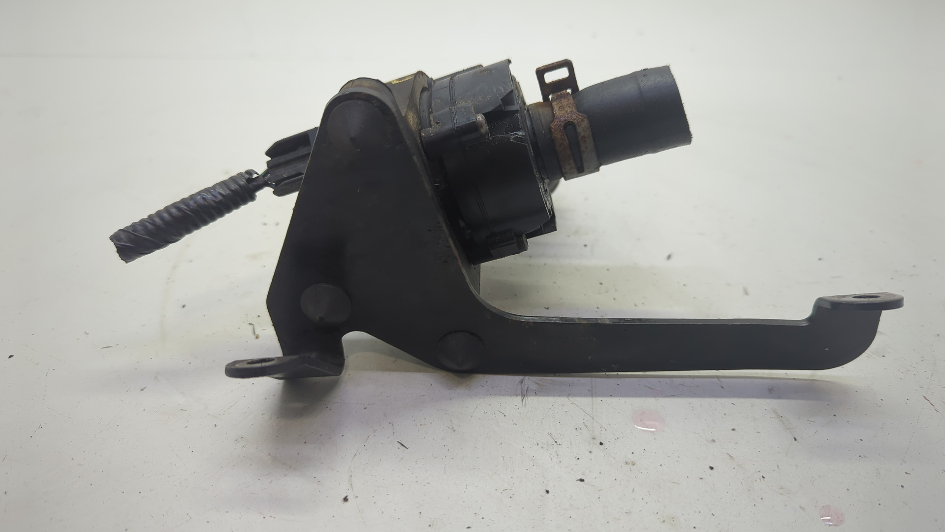 Насос водяной (помпа)