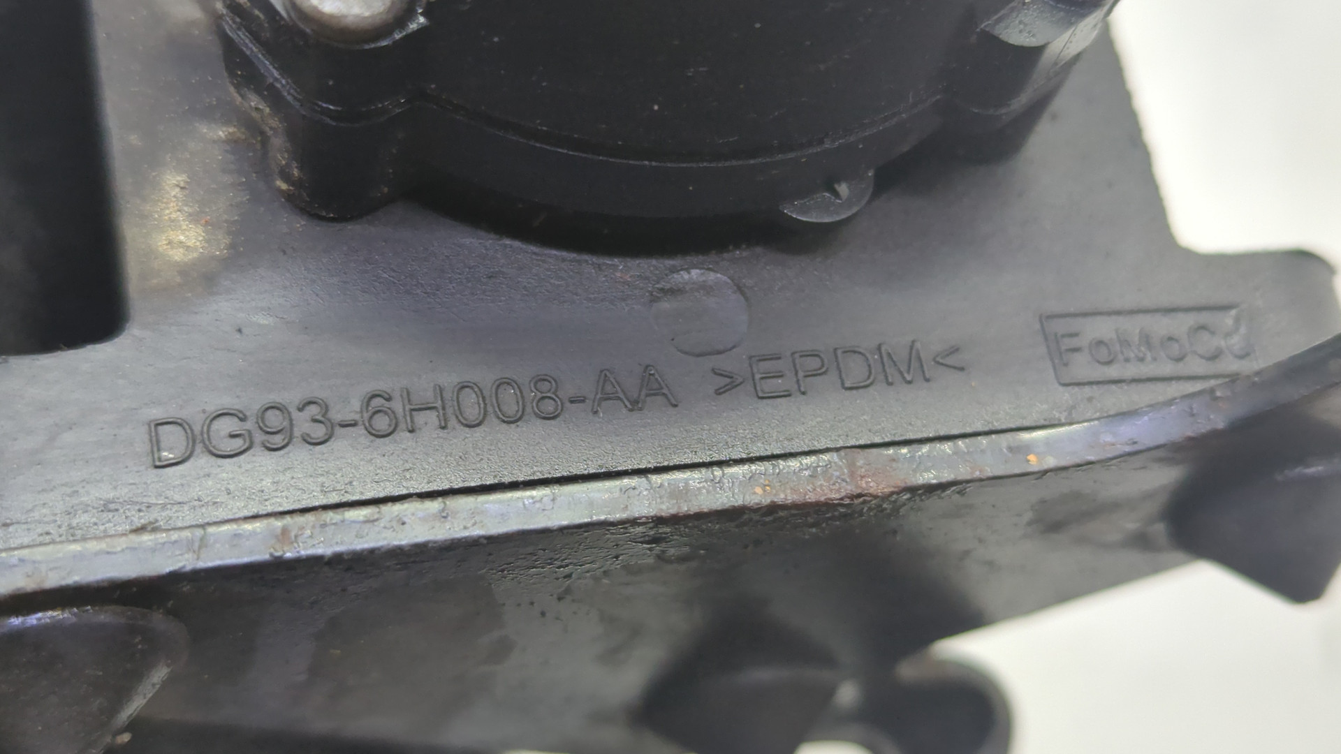 Насос водяной (помпа)