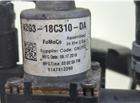 K2G318C310DA Кран отопителя (печки) Lincoln Nautilus 2018-2023 20778563 #4