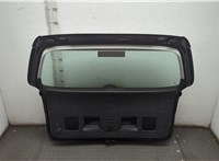 3C9827025M Крышка (дверь) багажника Volkswagen Passat 6 2005-2010 20778579 #5