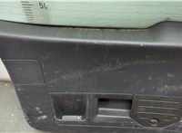 3C9827025M Крышка (дверь) багажника Volkswagen Passat 6 2005-2010 20778579 #6
