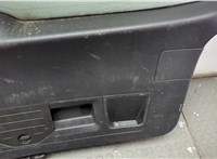 3C9827025M Крышка (дверь) багажника Volkswagen Passat 6 2005-2010 20778579 #7