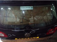 3C9827025M Крышка (дверь) багажника Volkswagen Passat 6 2005-2010 20778579 #12