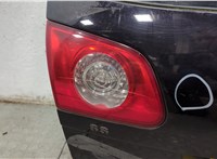 3C9827025M Крышка (дверь) багажника Volkswagen Passat 6 2005-2010 20778579 #14