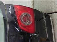 3C9827025M Крышка (дверь) багажника Volkswagen Passat 6 2005-2010 20778579 #15