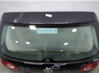 3C9827025M Крышка (дверь) багажника Volkswagen Passat 6 2005-2010 20778579 #18