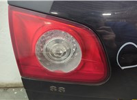 3C9827025M Крышка (дверь) багажника Volkswagen Passat 6 2005-2010 20778579 #22