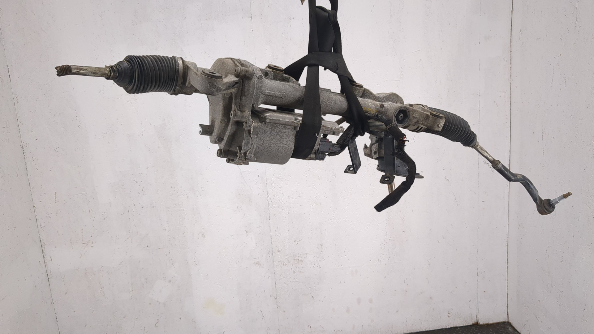 Рейка рулевая