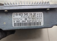 0235451432, 0261204537 Блок управления иммобилайзера Mercedes S W140 1991-1999 20778619 #4