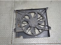 31111543 Вентилятор радиатора Volvo XC90 2002-2014 20778642 #1