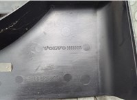 31111543 Вентилятор радиатора Volvo XC90 2002-2014 20778642 #3