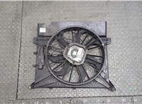 31111543 Вентилятор радиатора Volvo XC90 2002-2014 20778642 #5
