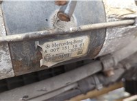  Компрессор воздушный (пневмоподвески) Mercedes Actros MP4 2011-2022 11591677 #5