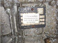 A4710700887 Форсунка топливная Mercedes Actros MP4 2011-2022 11711306 #11