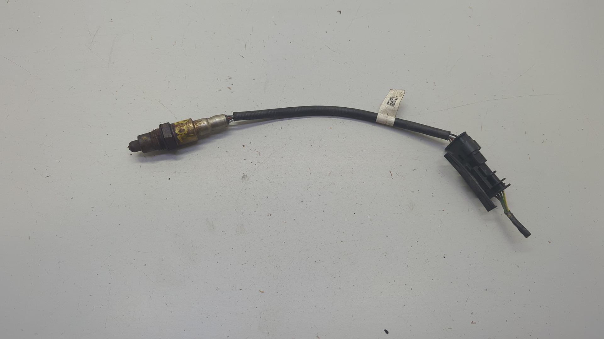 Датчик кислородный/Лямбда-зонд