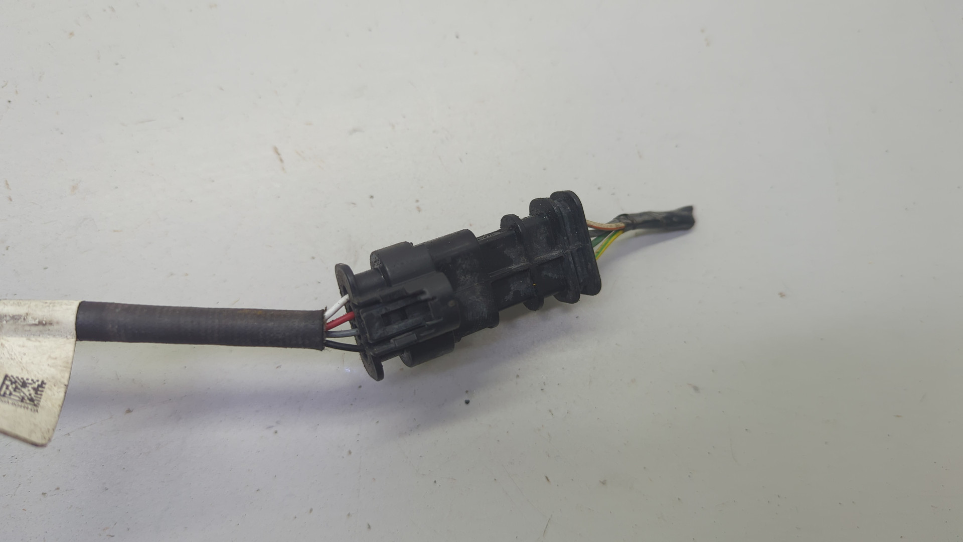 Датчик кислородный/Лямбда-зонд