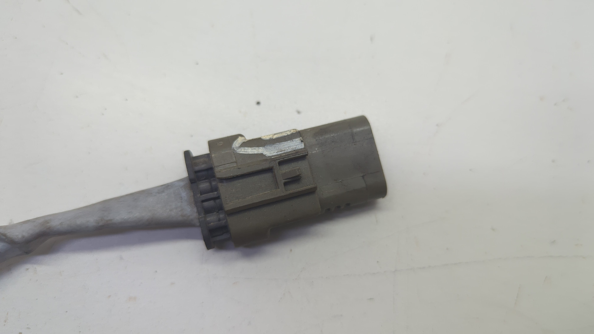 Датчик кислородный/Лямбда-зонд