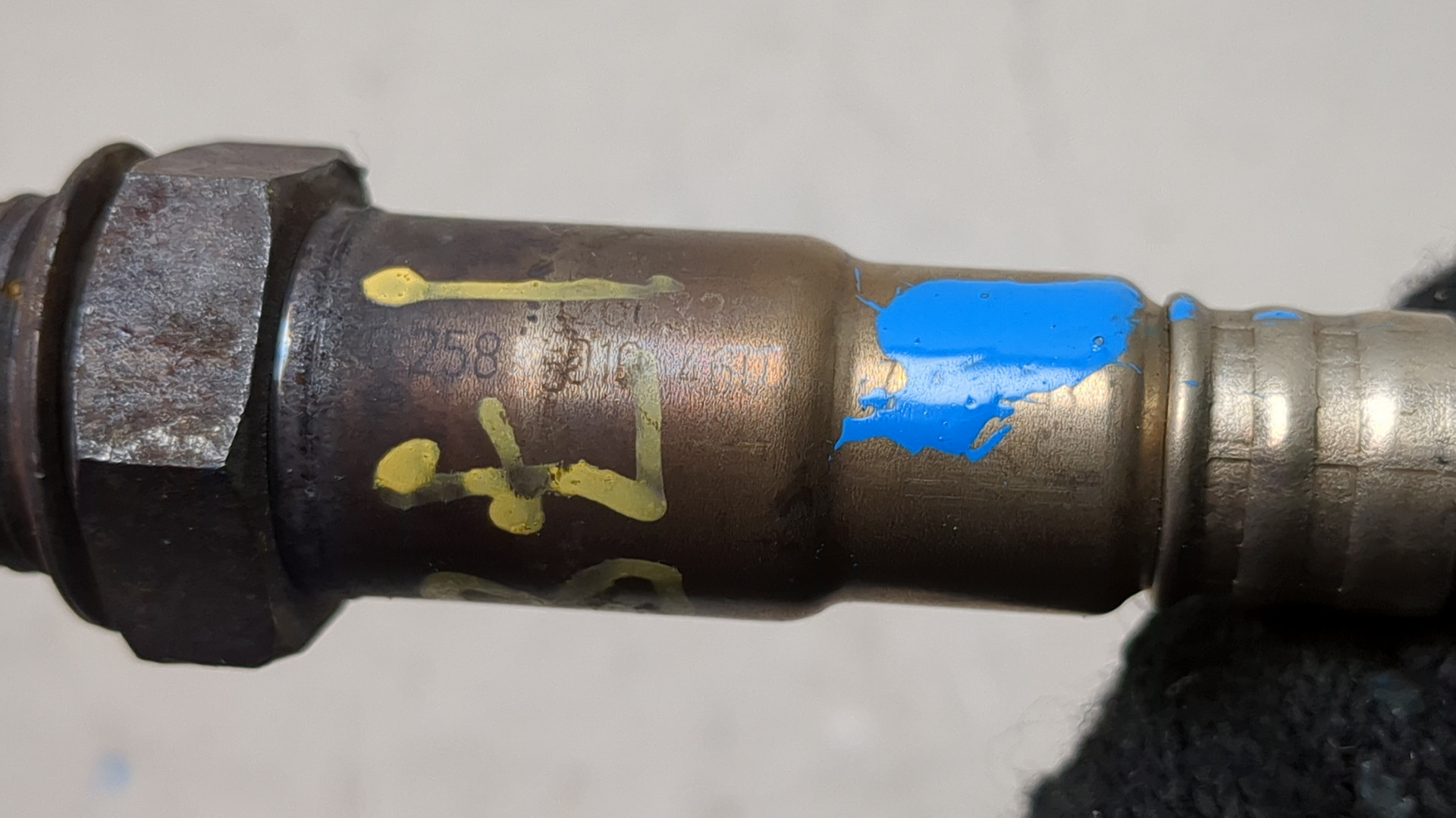 Датчик кислородный/Лямбда-зонд