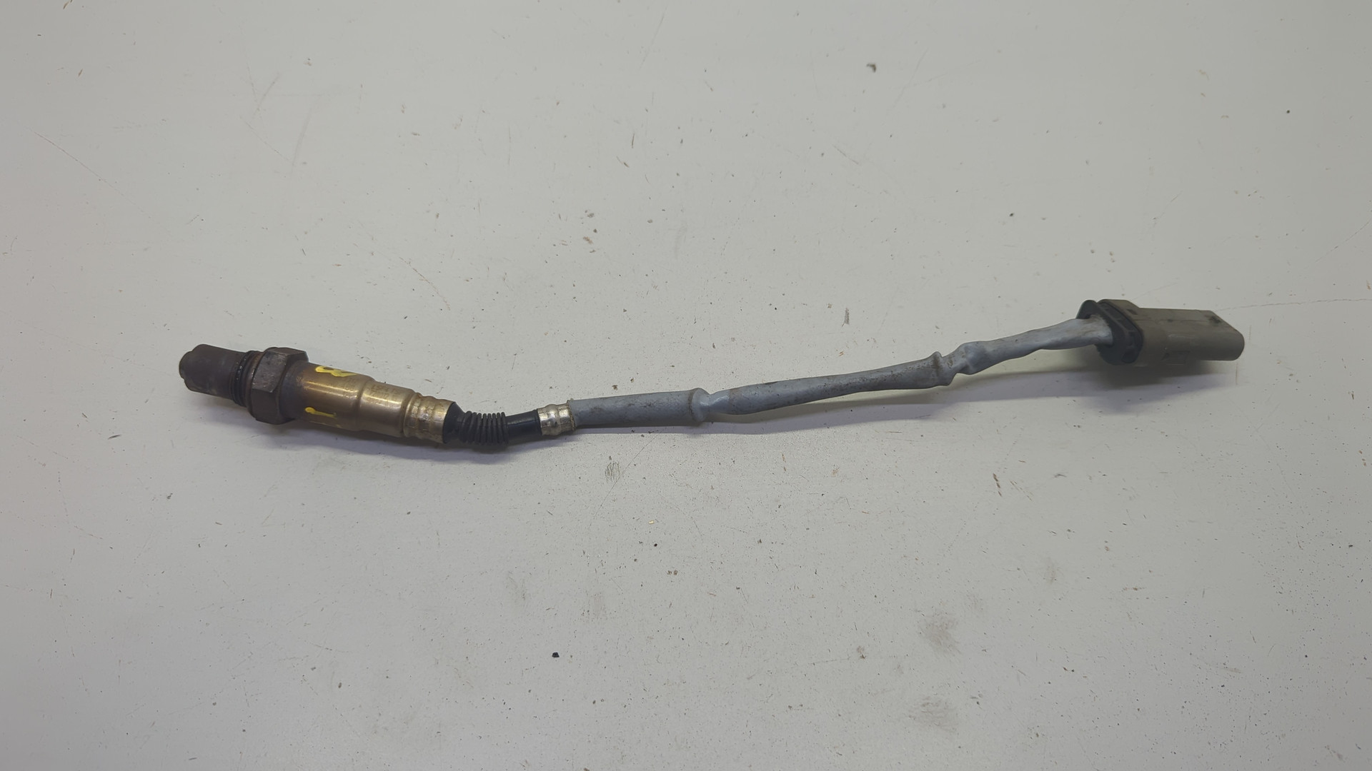 Датчик кислородный/Лямбда-зонд