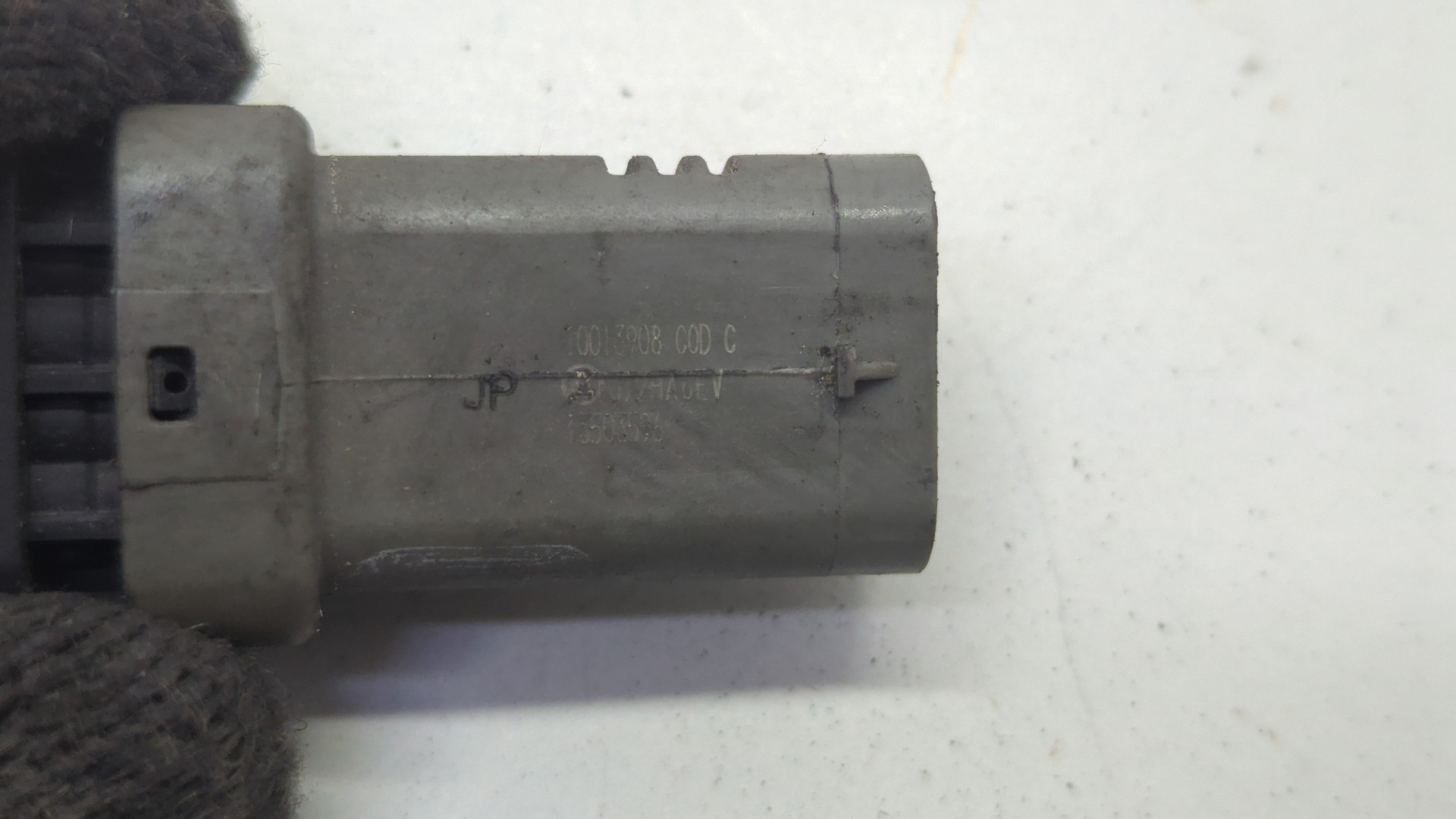 Датчик кислородный/Лямбда-зонд