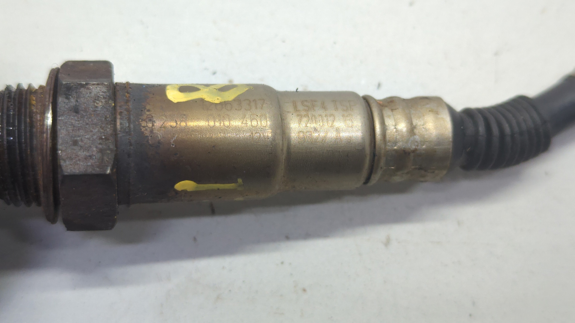 Датчик кислородный/Лямбда-зонд