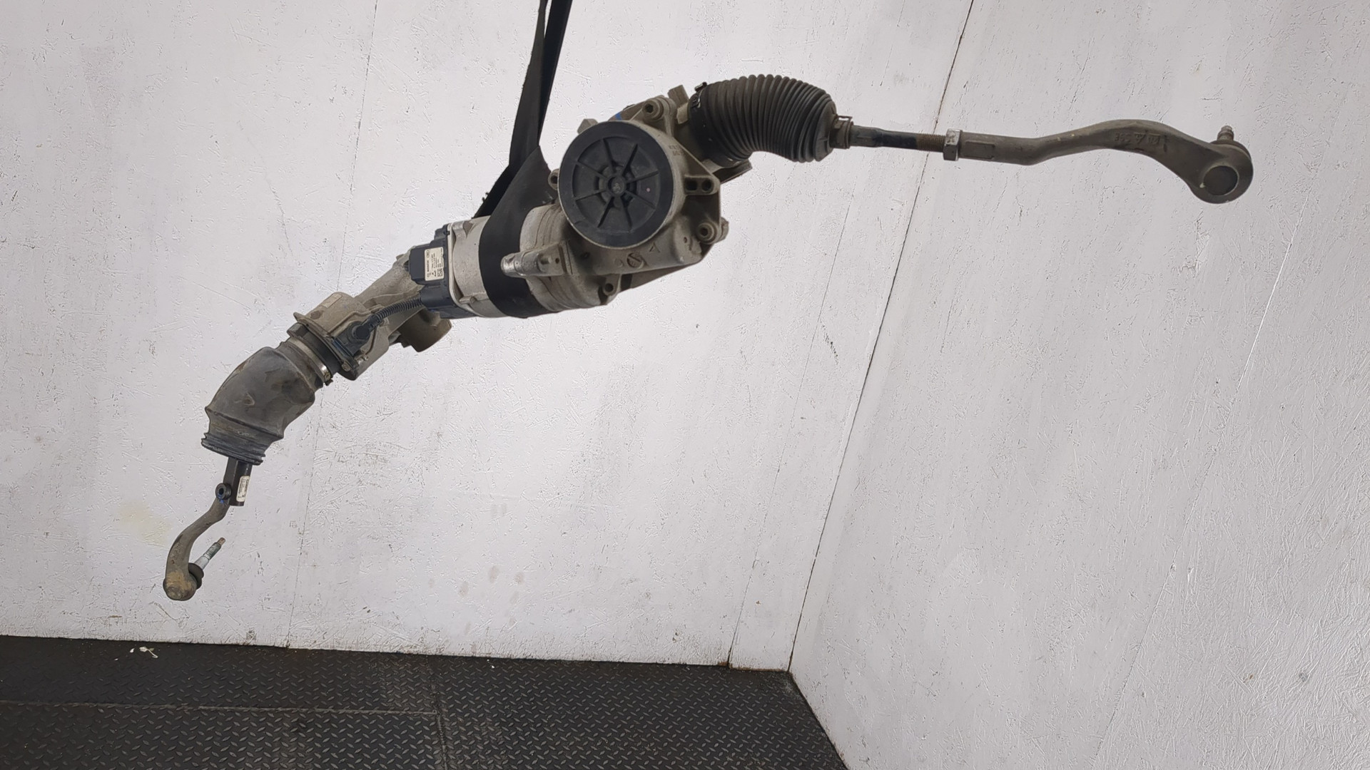 Рейка рулевая