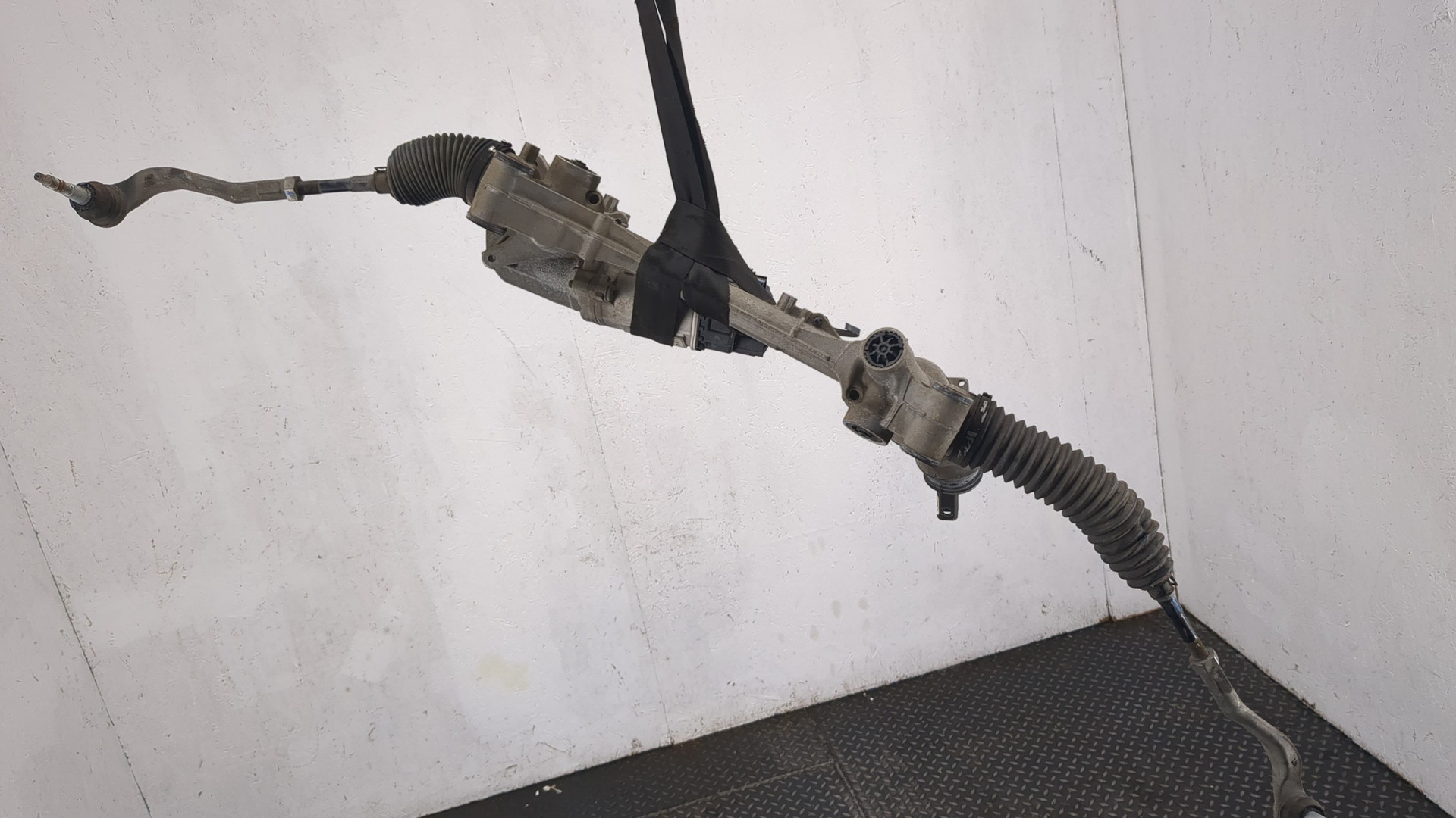 Рейка рулевая