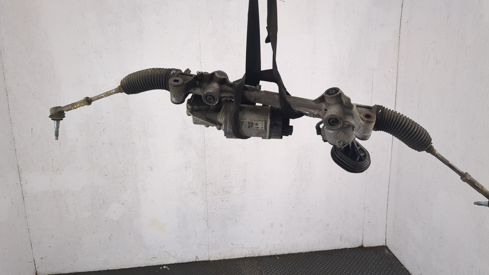 Рейка рулевая