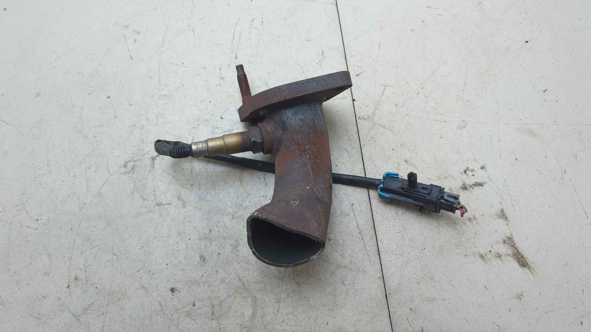 Датчик кислородный/Лямбда-зонд