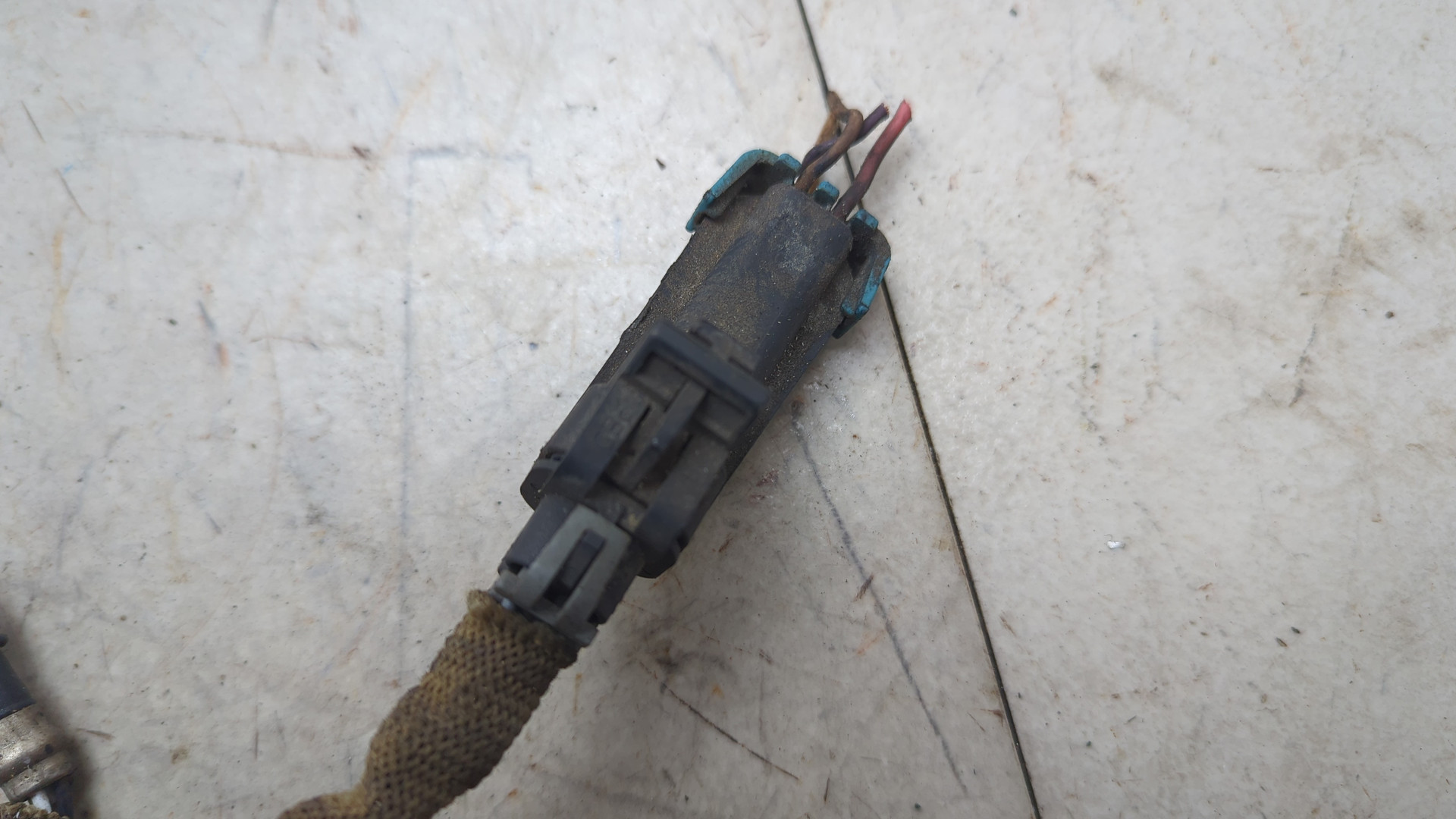 Датчик кислородный/Лямбда-зонд