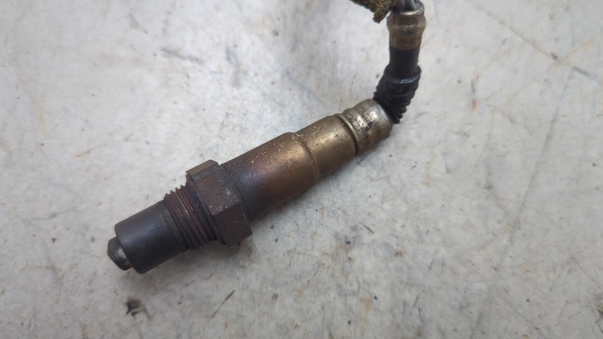 Датчик кислородный/Лямбда-зонд