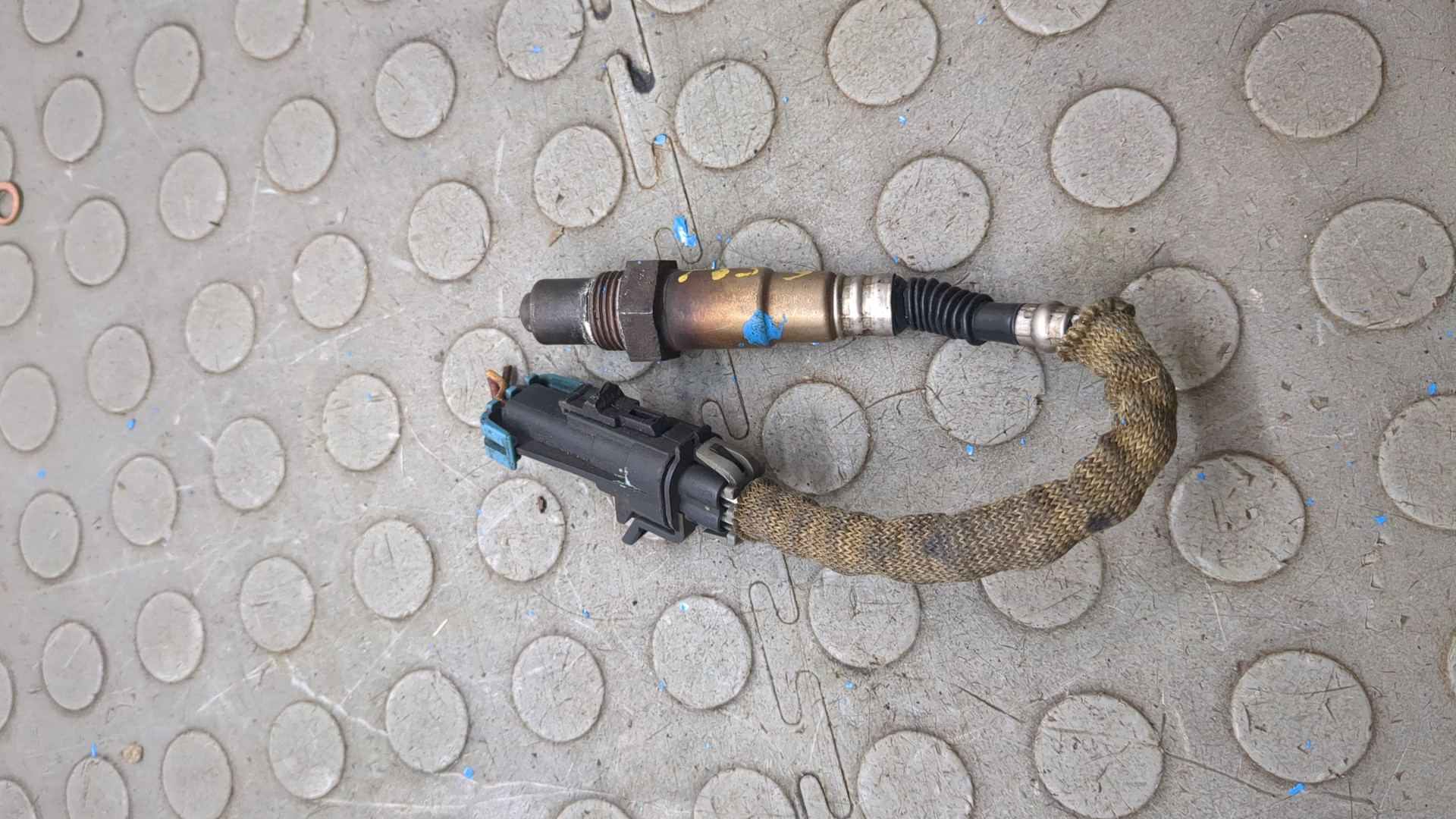 Датчик кислородный/Лямбда-зонд